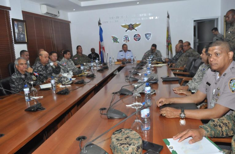 Aumentarán fuerza militar durante operativo seguridad Día de La Altagracia