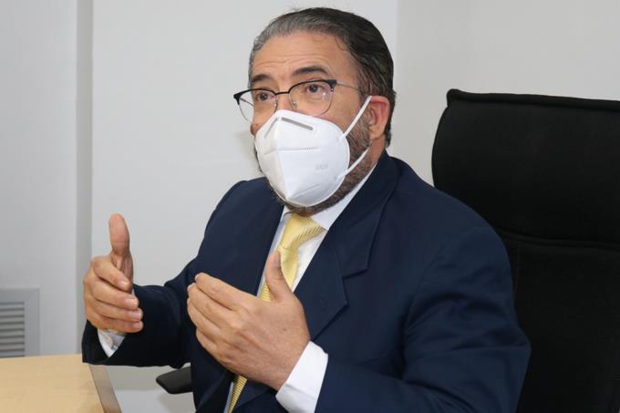 Guillermo Moreno dice desde el gobierno pondrá fin a “este régimen de injusticias y privilegios”