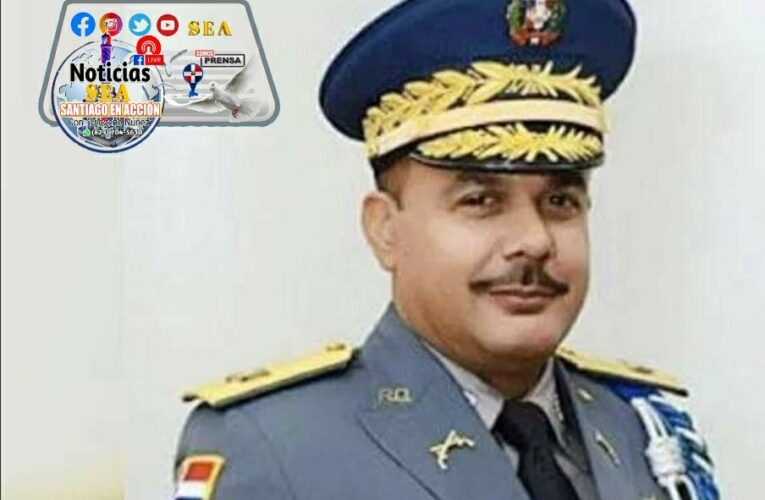 Dejan en libertad al general Acosta Castellanos por caso de seducción sexual a menor