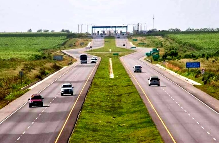 Gobierno construirá expreso desde la avenida Luperón hasta Punta Cana