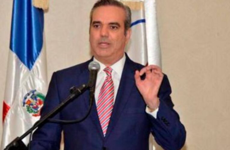 Presidente Abinader supervisará construcción del teleférico en Los Alcarrizos este domingo