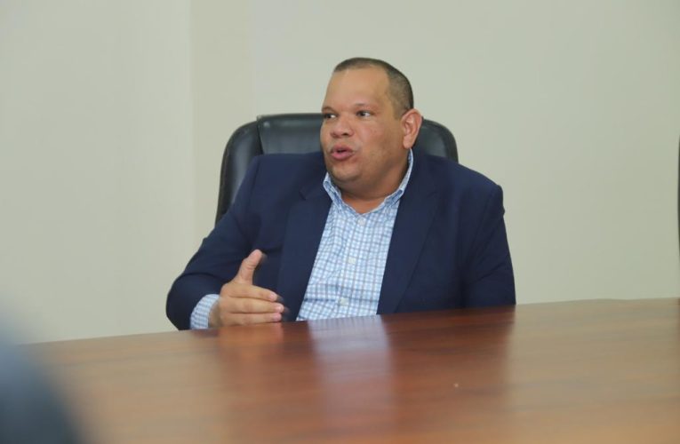 Alcalde de SDN, Carlos Guzmán resulta positivo al Covid -19 por segunda ocasión