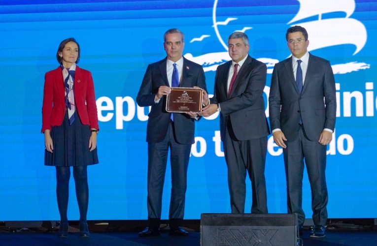 Fipetur felicita a RD por ser referente mundial en la gestión del Covid-19 y recuperación del Turismo