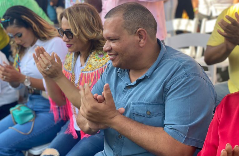 Alcalde Carlos Guzmán se sitúa con valoración positiva de 97%