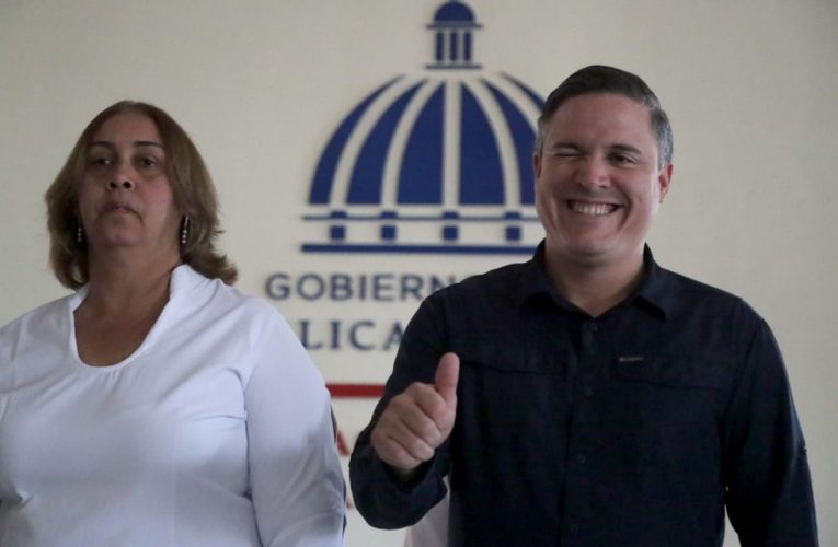 Jean Luis Rodríguez encabeza encuentro en la provincia de San Cristóbal