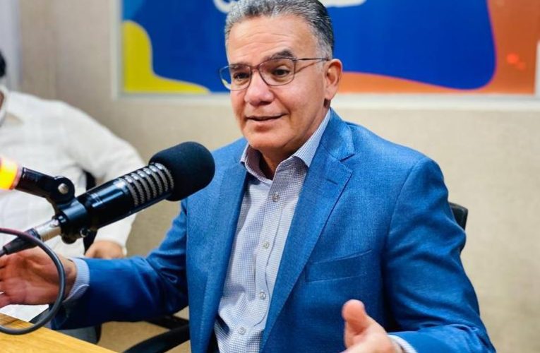 Presidente del Conep asegura diversidad de la economía dominicana la hace más fuerte