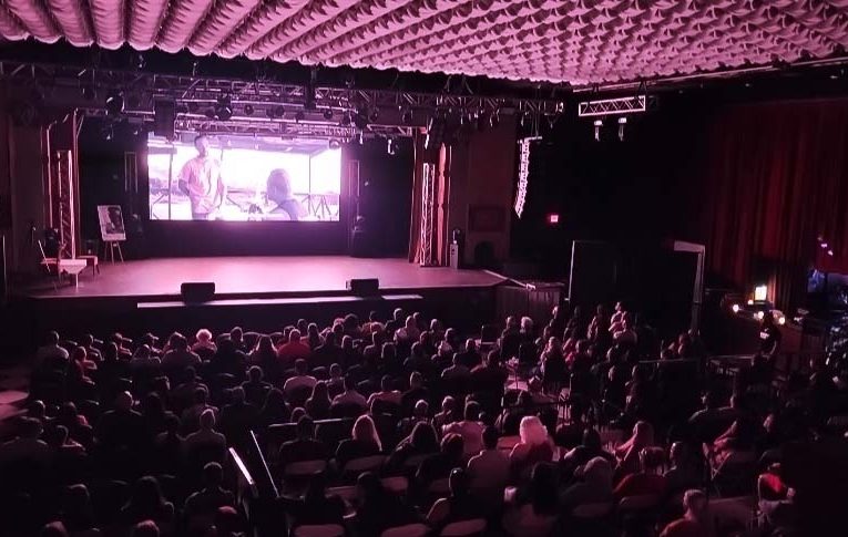 Película “La Rasante” se presenta en cuatro ciudades de la Florida en el Dominican Film Showcase