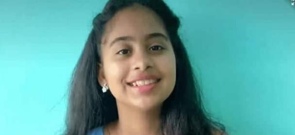 Adolescente de Los Mina reportada desparecida regresó con sus familiares