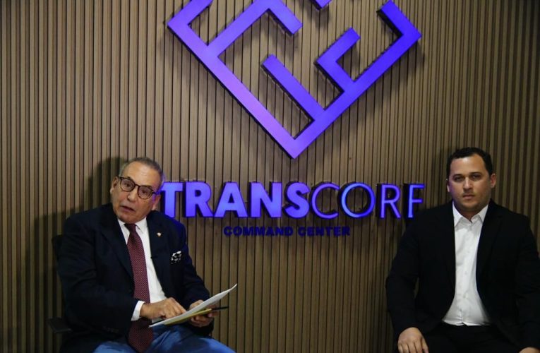 Grupo empresarial norteamericano Transcorp LP y su socia Transcore Latam someten a Carlos Pimentel y empresarios por difamación y daños imagen